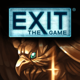 EXIT – Prova do Grifo