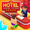 Hotel Empire Tycoon – Idle Game Manager Simulator