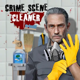 Crime Scene Cleaner 3D Móvel