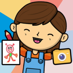 Lila’s World: Crear Jugar Aprender