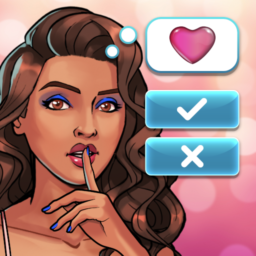 Love Villa: Escolha Sua História