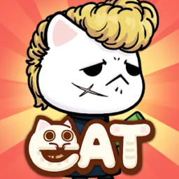 Cat Fortress: Defensa Inactiva