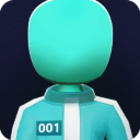 Squid FPS – Bullet Time