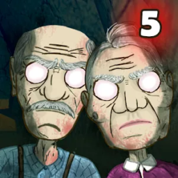 Granny and Grandpa 5: Origen