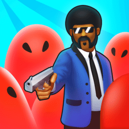 ¡Bullet Rush!