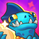 Evil Rush – Idle Tower Defense