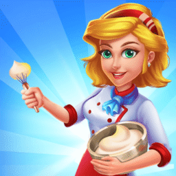 Merge Love – Cocinero Feliz