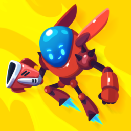 Robo Wars: Batalha de Robôs Mechs