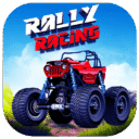 Rally Racing: Nascar Games
