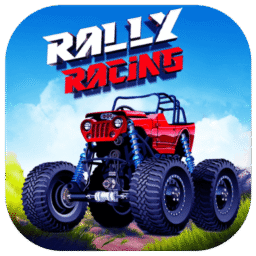 Rally Racing: Juegos Nascar