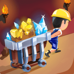 Magnate de Minería 3D