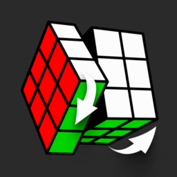 Solucionador de Rubik’s Cube