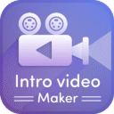 Intro video maker
