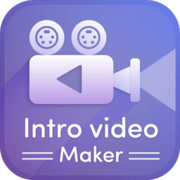 Intro video maker