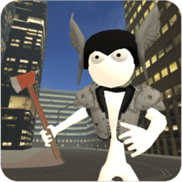 Real Stickman Crimen
