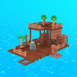 Idle Arks: Construye en el Mar