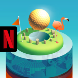 Wonderputt Para Siempre