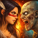 Last Hope TD – Zombie Tower Defense Games Offline