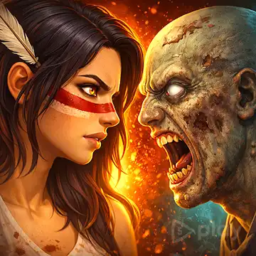 Last Hope TD – Zombie Tower Defense Games Offline