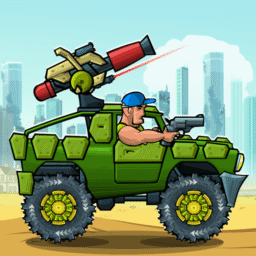 Mad Day – Juego de Distancia en Camión