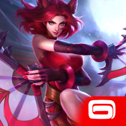 Dungeon Hunter Campeones