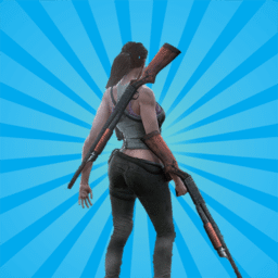 Survival Dead Zombies Disparador