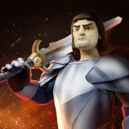Medieval Clash Mod Dinero Ilimitado