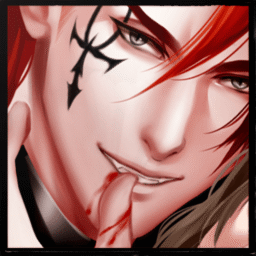 Red Embrace (Juego BL/Yaoi)