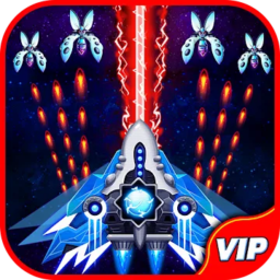 Space Shooter: Galaxy Attack (Premium)