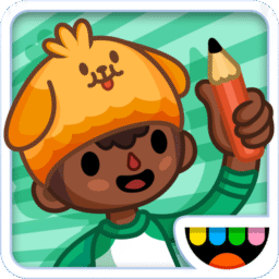 Toca Life: Escuela