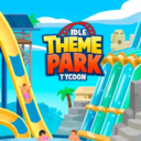 Idle Theme Park – Tycoon Game