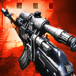 DEAD KILL: Sobrevivência Zumbi 3D