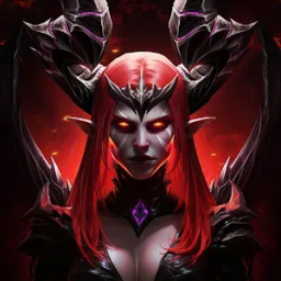 Leyendas de Avalon
