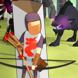 Last Arrows: Arqueiro Atirador