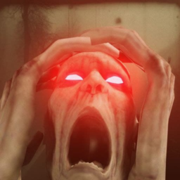 SCP 096 – Juego modesto