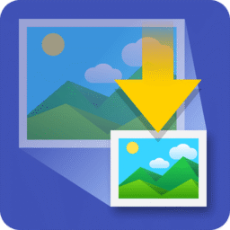 Image Shrink—Redimensionamento em lote