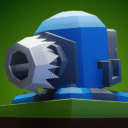 Endless Island TowerDefense-TD