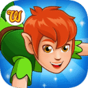 Wonderland:Peter Pan Adventure