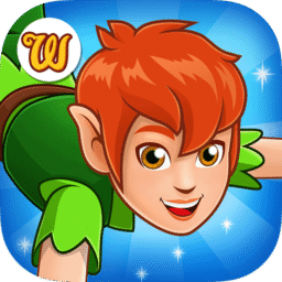 Wonderland: Aventura de Peter Pan
