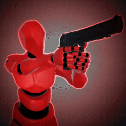SUPER NOT: FPS Móvel