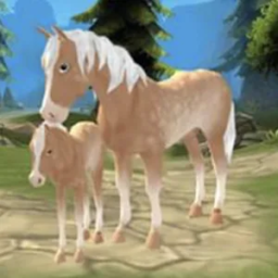 Horse Paradise: Meu Rancho dos Sonhos