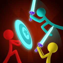 Héroe Exiliado Stickman