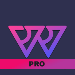 WalP Pro – Papéis de Parede HD em Estoque
