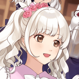 Cinderella 4 História de Amor Otome