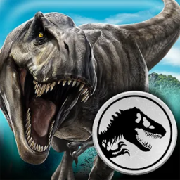 Jurassic World Juego
