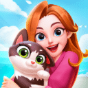 Merge Resort – Merge Game