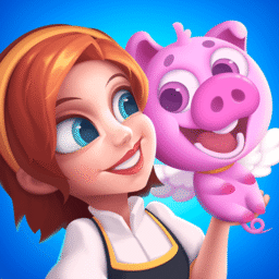Royal Merge – ¡Fusión Mágica!