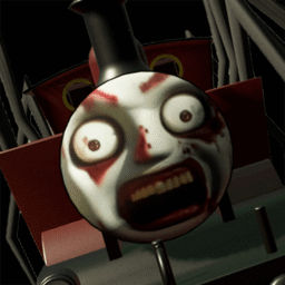 TREM DE TERROR
