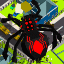 Smashy City – Destruction Game
