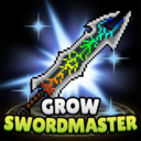 Grow SwordMaster – Idle Action Rpg